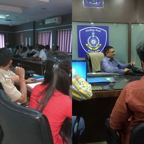 ethical hacking training in surat
