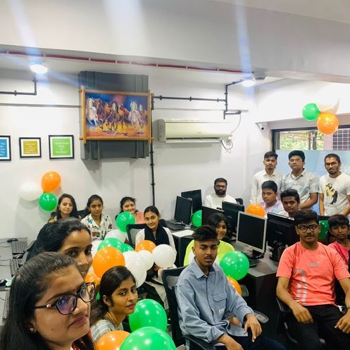 cyber security course in surat