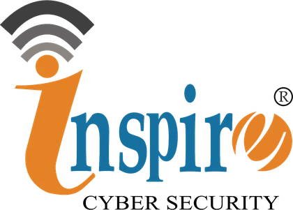 Inspire Cyber Security logo