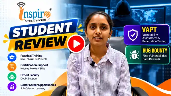 vapt and bug boutry surat Student Review
